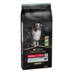Purina Pro Plan Medium Adult Sensitive Digestion – Суха храна за кучета