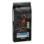Purina Pro Plan Large Athletic Adult Sensitive Digestion – Суха храна за кучета