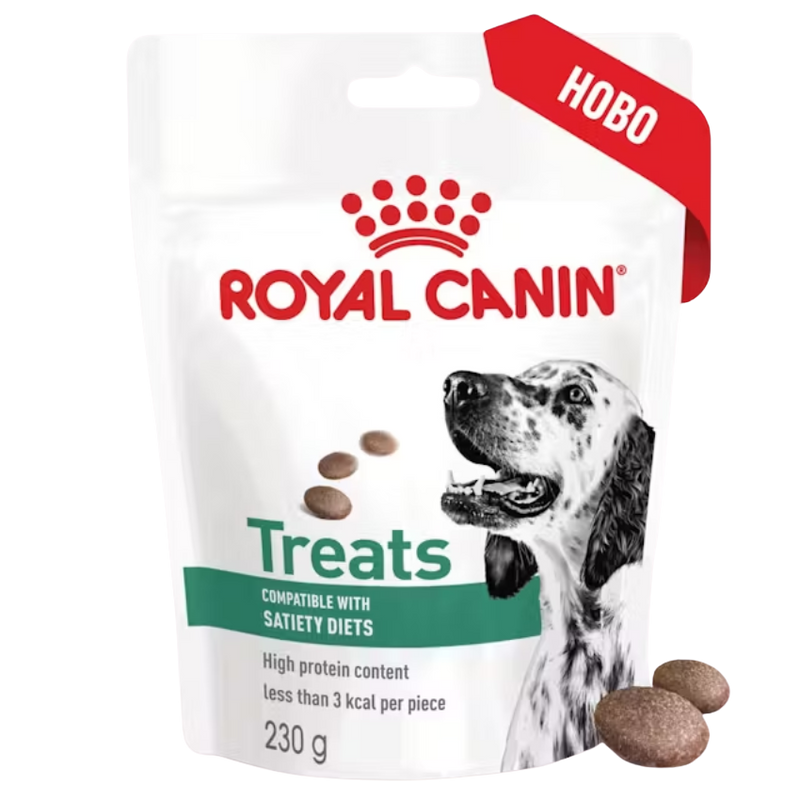 Royal Canin Satiety Dog Treat – Нискокалорични лакомства за кучета 230g