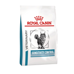 Royal Canin Veterinary Sensitivity Control Cat – Суха храна за котки