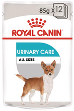 Royal Canin Urinary Care – Пастет за кучета с уринарна чувствителност