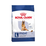 Royal Canin Maxi Adult 5+ – Суха храна за кучета