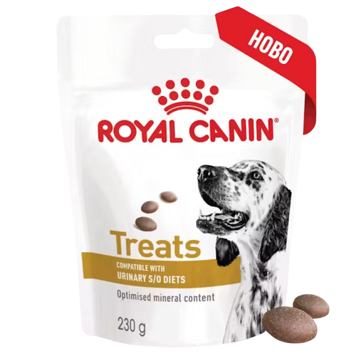 Royal Canin Urinary Dog Treat – Лакомства за кучета