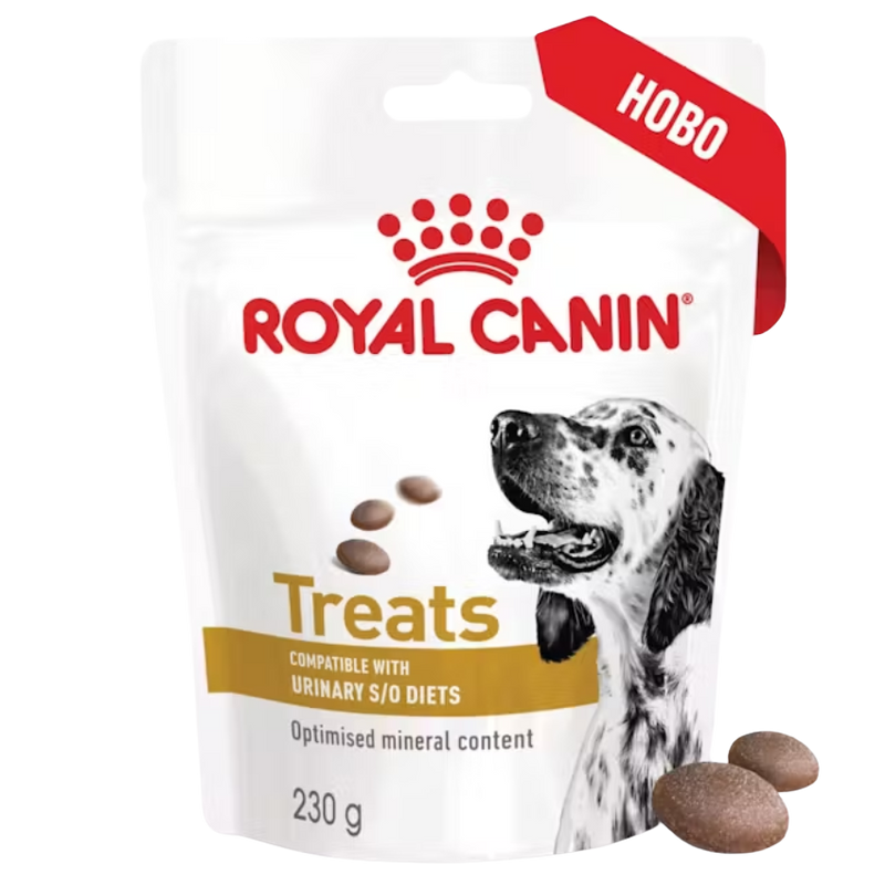 Royal Canin Urinary Dog Treat – Лакомства за кучета