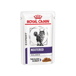 Royal Canin Veterinary Neutered Balance Cat – Пауч за котки