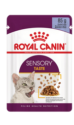 Royal Canin Sensory Taste in Jelly – Пауч за котки