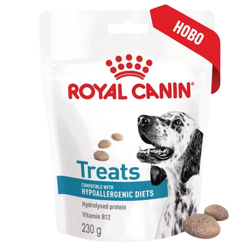 Royal Canin Hypoallergenic Dog Treats – Хипоалергенни лакомства за кучета