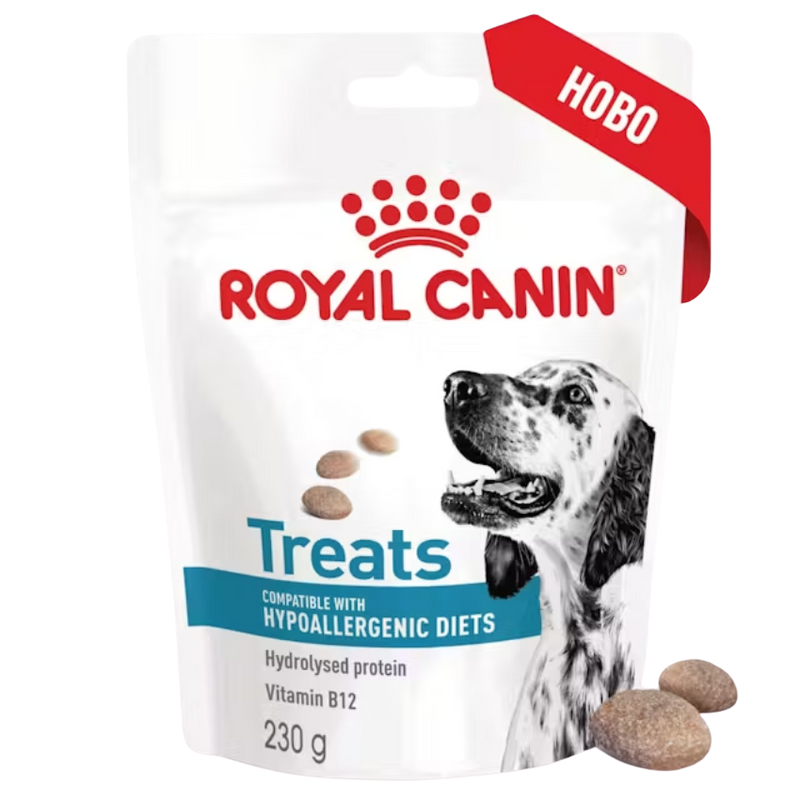 Royal Canin Hypoallergenic Dog Treats – Хипоалергенни лакомства за кучета