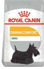 Royal Canin Mini Dermacomfort – Суха храна за малки кучета