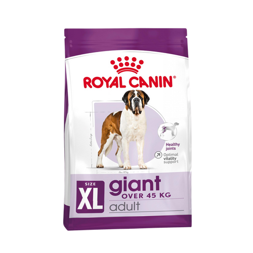 Royal Canin Giant Adult – Суха храна за кучета