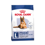 Royal Canin Maxi Ageing 8+ – Суха храна за кучета