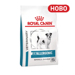 Royal Canin Veterinary Anallergenic Small Dog – Суха храна за кучета