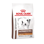 Royal Canin Veterinary Gastrointestinal Low Fat Small Dog – Суха храна за кучета
