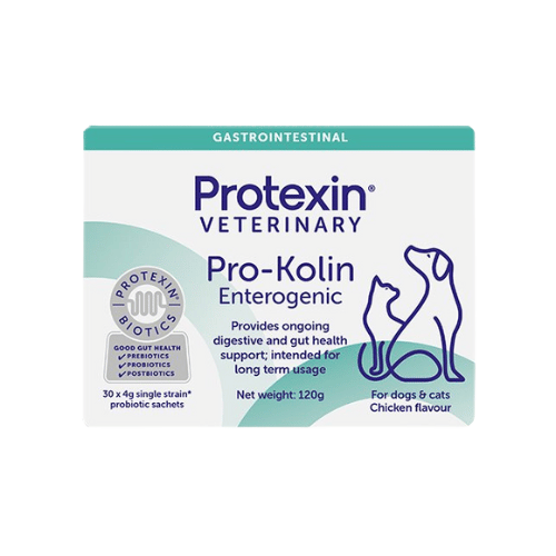Protexin - Pro-Kolin Enterogenic