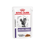 Royal Canin Veterinary Mature Consult Cat – Пауч за котки