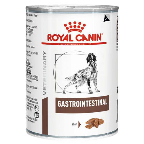 Royal Canin Gastrointestinal Dog – Пълноценна диета за кучета