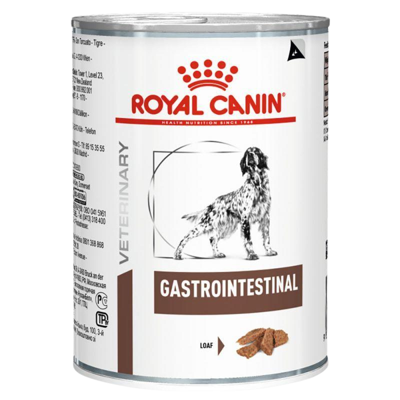Royal Canin Gastrointestinal Dog – Пълноценна диета за кучета