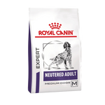 Royal Canin Veterinary Neutered Adult Dog – Суха храна за кучета