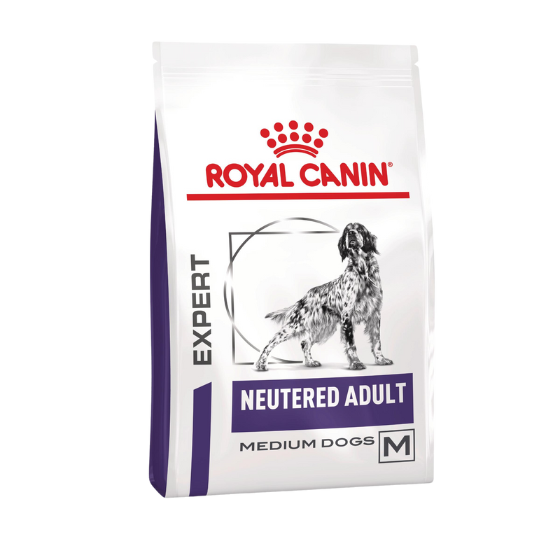 Royal Canin Veterinary Neutered Adult Dog – Суха храна за кучета