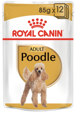 Royal Canin Poodle Adult – Пастет за пудел