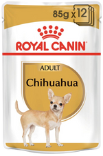 Royal Canin Chihuahua Adult – Пастет за чихуахуа