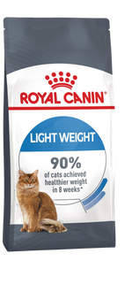 Royal Canin Light Weight Care – Суха храна за котки