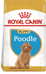 Royal Canin Poodle Puppy – Суха храна за кученца пудел