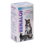 Renalof Pets - уринарен комфорт