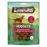 Purina Adventuros Nuggets – Лакомство за кучета
