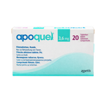 Apoquel - таблетки против сърбеж за кучета
