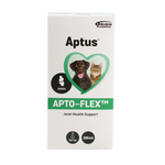 Apto-Flex - течна добавка за стави за кучета и котки