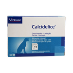 Calci Delice - минерална добавка за кучета