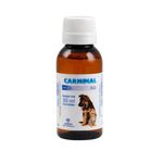 Carminal Pets - сироп при стомашни разстройства