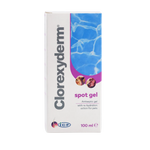 Clorexyderm Spot Gel - антисептичен гел