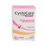 Candioli CystoCure – уринарна поддръжка за кучета и котки