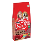 Purina Darling – Суха храна за кучета
