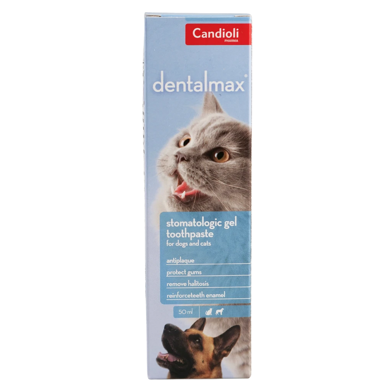 Candioli - DentalMax Gel
