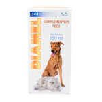 Diamel Pets - добавка при диабет