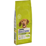 Purina Dog Chow Adult Chicken – Суха храна за кучета
