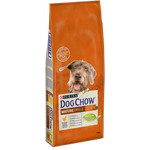 Purina Dog Chow Mature Adult Chicken – Суха храна за кучета