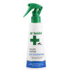 Chlorhexidine Spray - хлорхексидин спрей за кожа