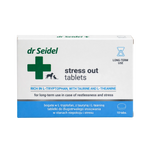 Stress Out - успокояващи таблетки за кучета и котки