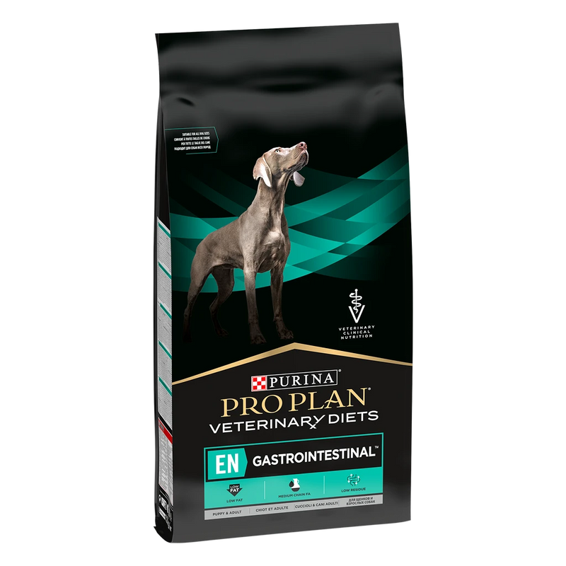 Purina Pro Plan Veterinary Diets Gastrointestinal – Суха храна за кучета
