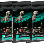 Purina Pro Plan Veterinary Diets Gastrointestinal – Суха храна за кучета