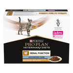Purina Pro Plan Veterinary Diets Renal Function – Пастет за котки
