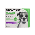 Frontline Combo - за кучета