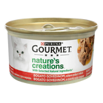 Purina Gourmet Nature’s Creations – Консерва за котки