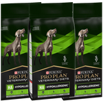 Purina Pro Plan Veterinary Diets Hypoallergenic – Суха храна за кучета