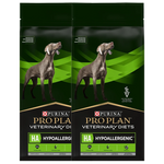 Purina Pro Plan Veterinary Diets Hypoallergenic – Суха храна за кучета