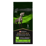 Purina Pro Plan Veterinary Diets Hypoallergenic – Суха храна за кучета